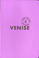 Venise City Guide 2014